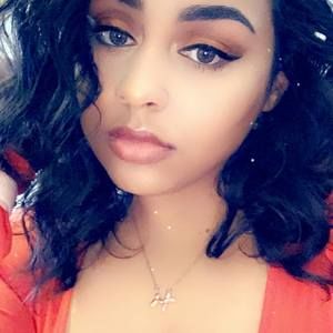 Meet your Posher, Cheyenne